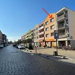 Apartment Kosciuszko *