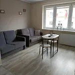 Apartment Kosciuszko *