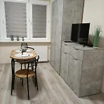 Kosciuszko Apartment *
