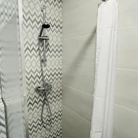 Apartamento Kosciuszko *