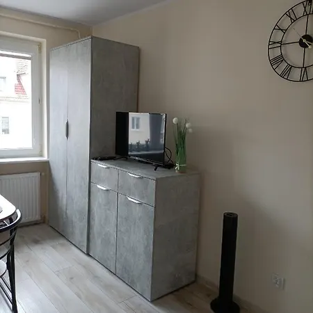 Kosciuszko Apartment *
