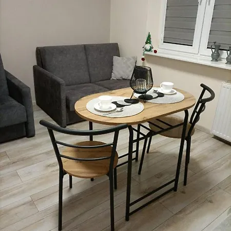 Apartament Kościuszko *