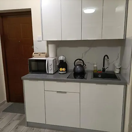 Apartment Kosciuszko Malbork